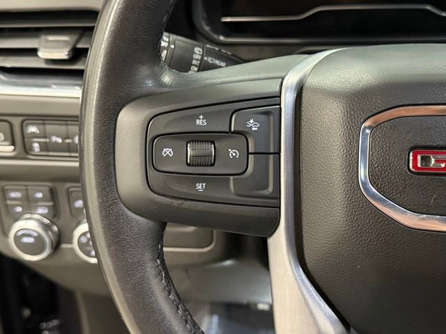 Used 2023 GMC Yukon SLT image 18