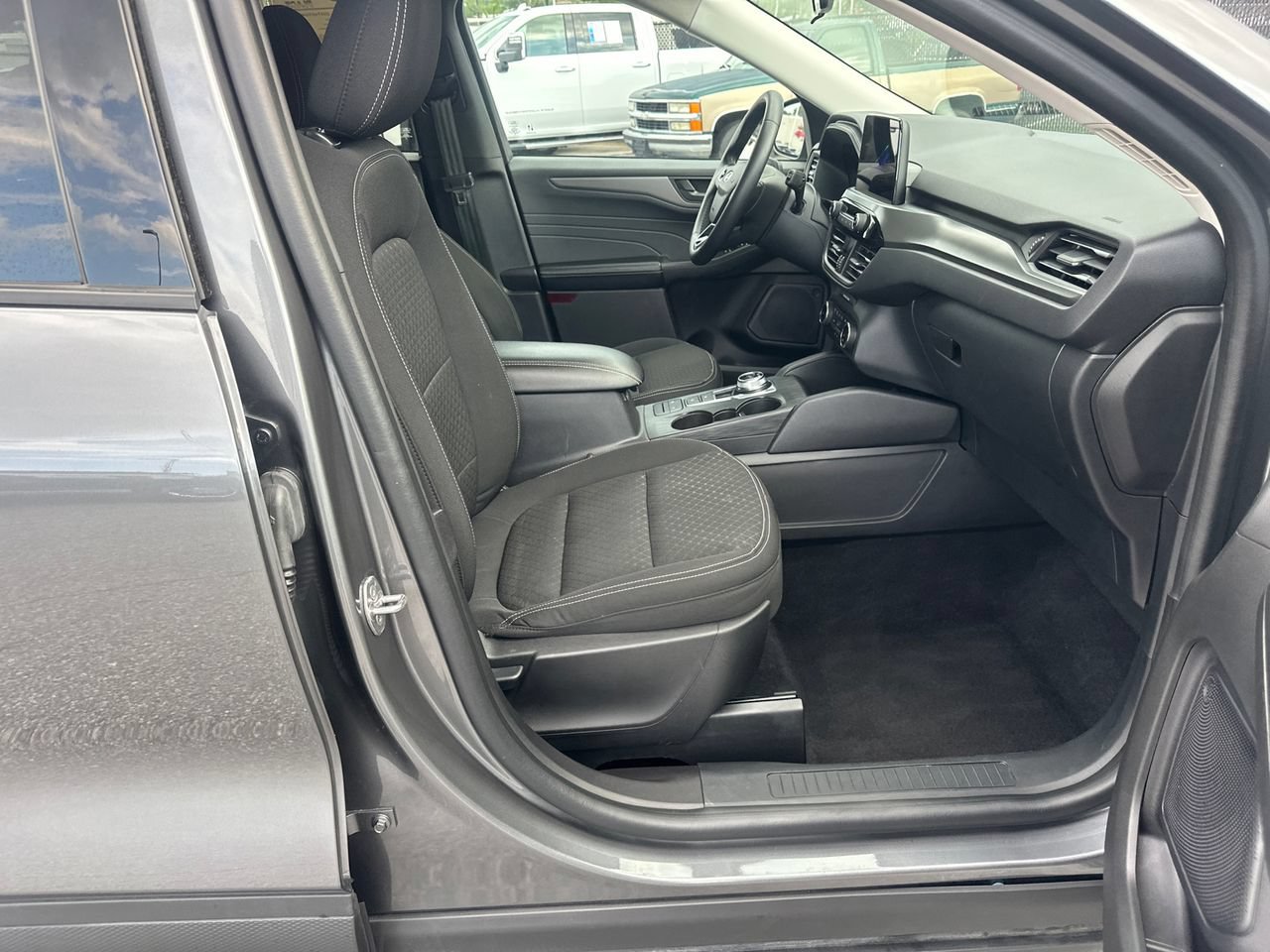 Certified 2024 Ford Escape Active FWD image 15