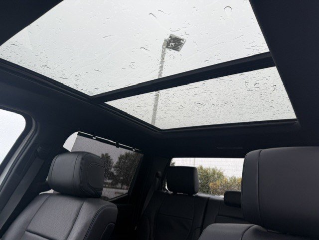 Used 2026 Toyota Tundra Platinum AWD/4WD image 24