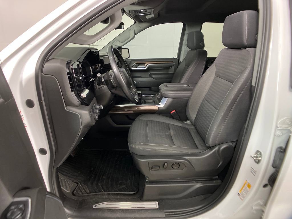 Used 2022 Chevrolet Silverado 1500 RST image 29