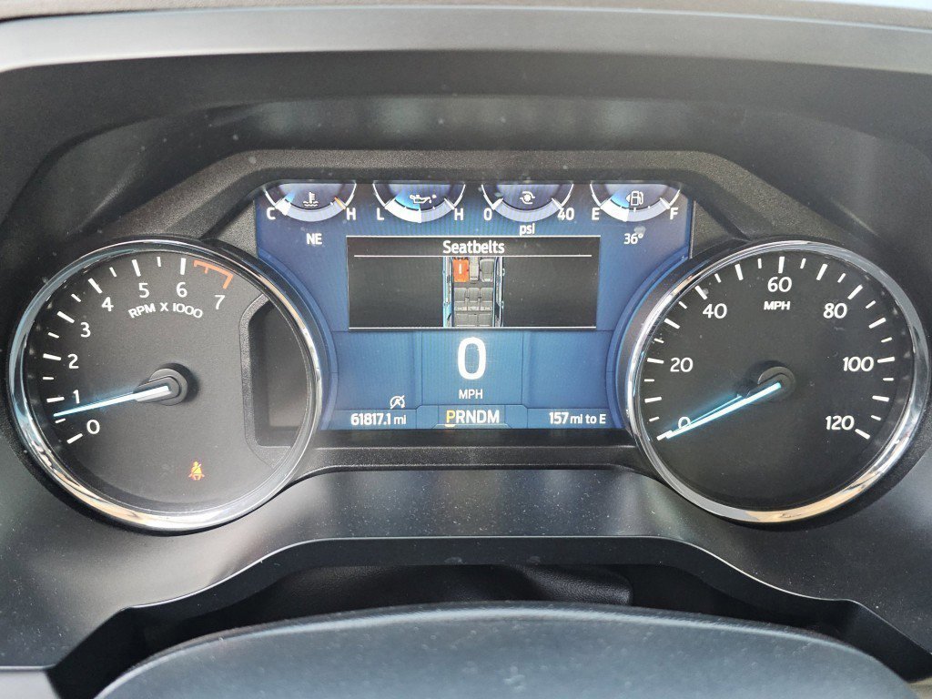 Certified 2023 Ford Expedition Max XLT image 30