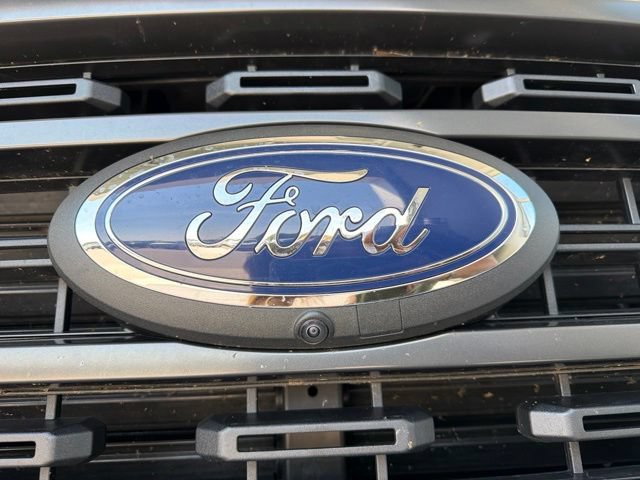Certified 2021 Ford F150 XLT w/ Equipment Group 302A High AWD/4WD image 3