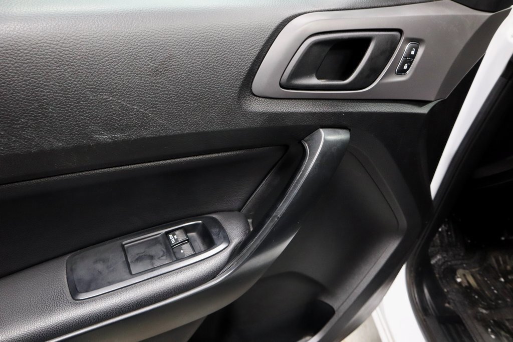 Certified 2022 Ford Ranger XL w/ Equipment Group 101A High image 22