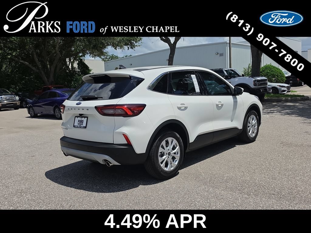 Certified 2023 Ford Escape Active w/ Tech Pack #2 FWD image 5