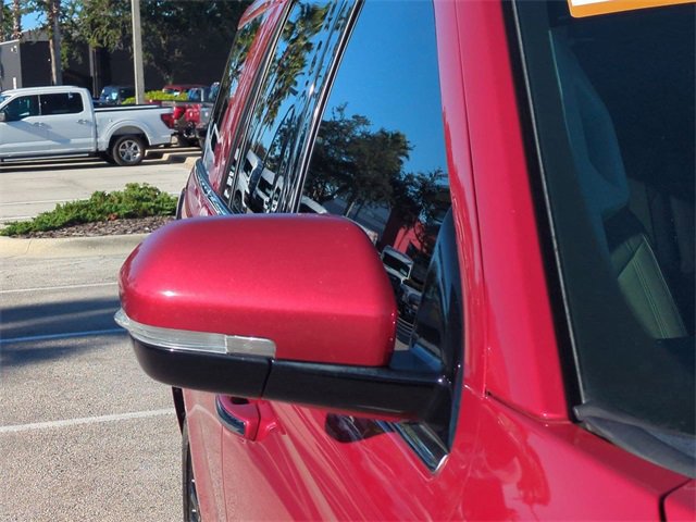 Certified 2021 Ford Expedition Limited image 12