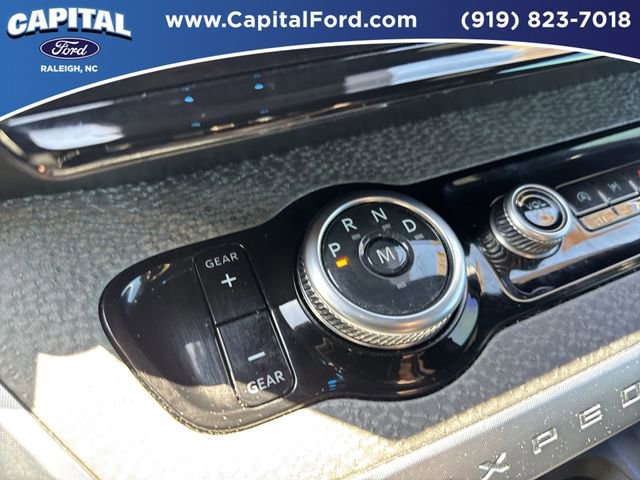 Certified 2025 Ford Expedition Tremor AWD/4WD image 31