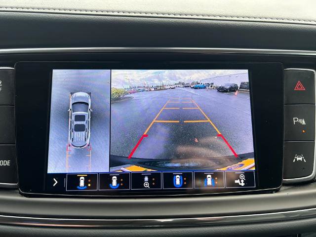 Used 2021 Buick Enclave Premium w/ Surround and Sites Package image 31