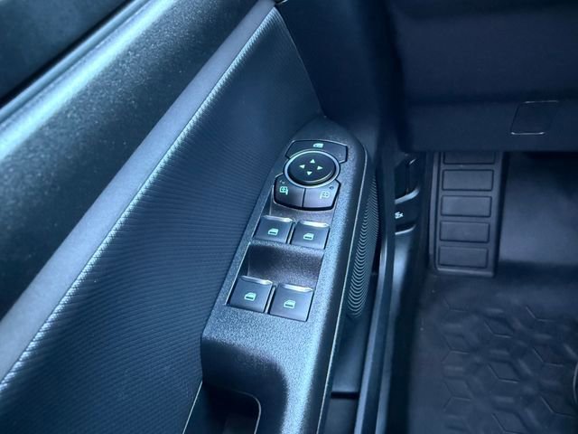 Certified 2025 Ford Bronco Sport Badlands image 23