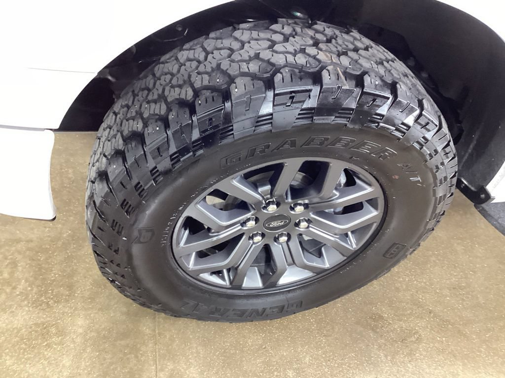 Certified 2023 Ford F150 Tremor w/ Equipment Group 402A High AWD/4WD image 26