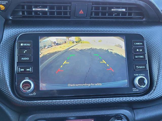 Used 2022 Nissan Kicks SV image 18