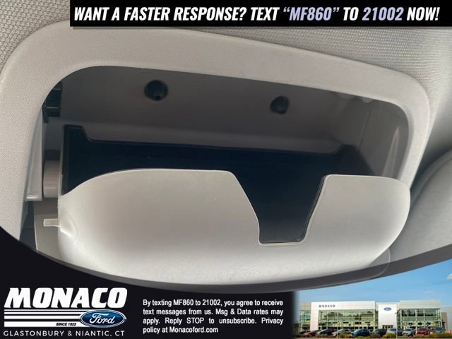 Certified 2022 Ford Explorer XLT w/ Equipment Group 202A image 27