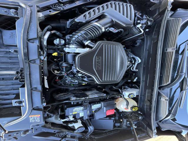 Used 2020 GMC Acadia Denali w/ Technology Package image 8