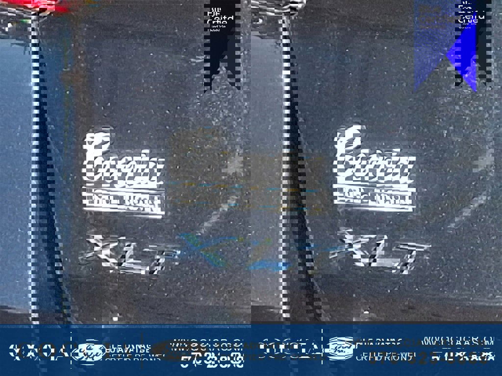 Certified 2022 Ford Explorer XLT w/ Class IV Trailer Tow Package image 31