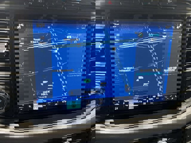 Certified 2024 Ford F150 XLT w/ Tow/Haul Package AWD/4WD image 15