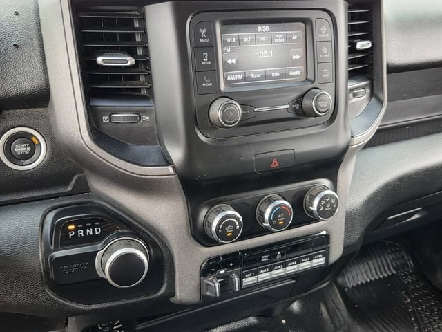 Used 2021 RAM 2500 Tradesman AWD/4WD image 19