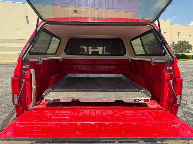 Certified 2019 Ford F150 XLT w/ Equipment Group 302A Luxury AWD/4WD image 16