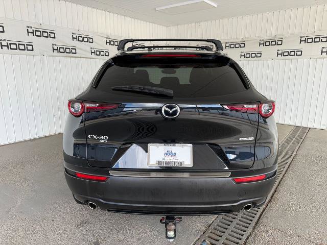 Used 2024 MAZDA CX-30 AWD 2.5 S w/ Select Sport Pkg image 19