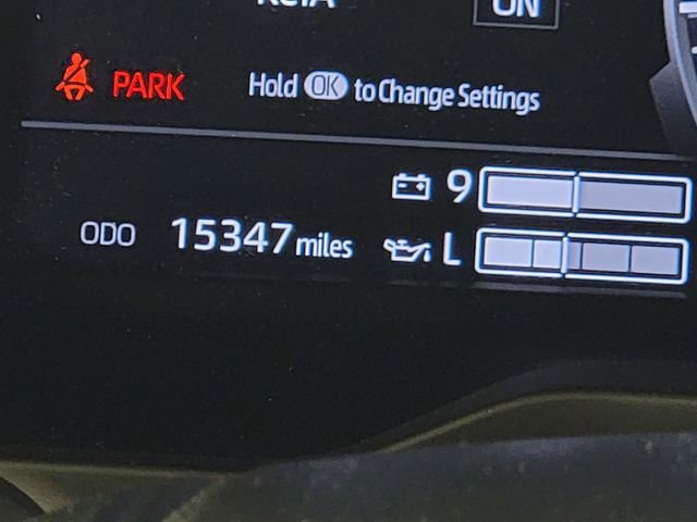 Used 2024 Toyota Tundra Limited image 30