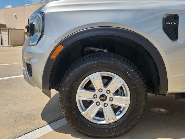Certified 2024 Ford Ranger XL RWD image 8