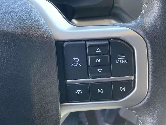 Certified 2024 Ford Expedition Max XLT image 22