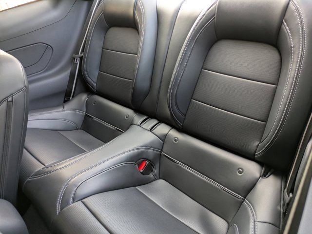 Certified 2024 Ford Mustang Premium image 14