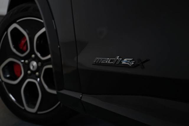 Certified 2023 Ford Mustang Mach-E GT AWD/4WD image 21