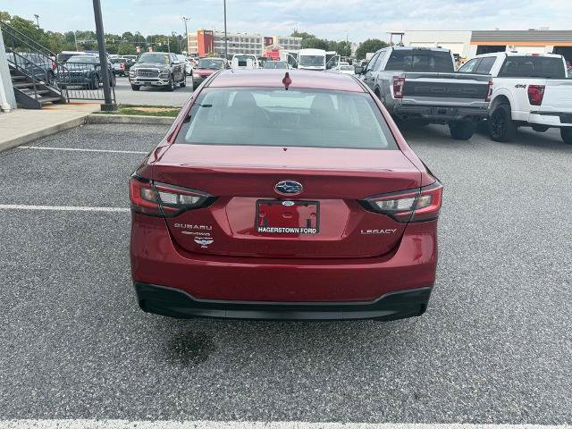 Used 2022 Subaru Legacy Premium AWD/4WD image 7