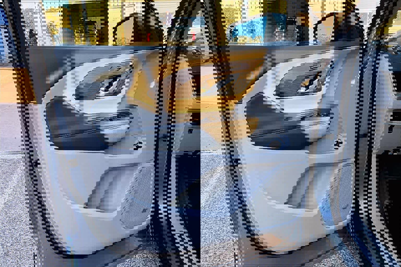 Used 2023 GMC Terrain Denali image 22