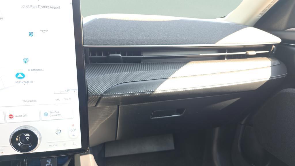 Certified 2022 Ford Mustang Mach-E Premium image 42