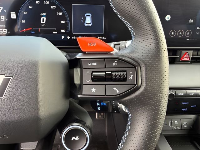 Used 2025 Hyundai Ioniq 5 N image 25