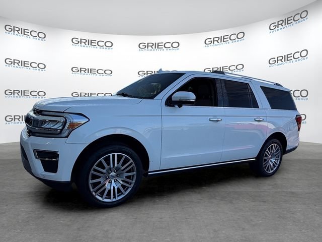 Certified 2023 Ford Expedition Max Limited AWD/4WD image 3