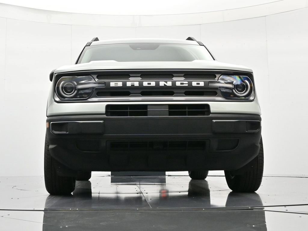 Certified 2022 Ford Bronco Sport Big Bend image 24