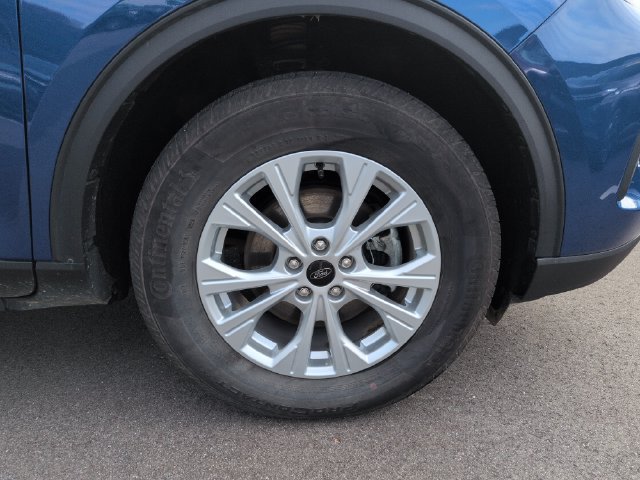 Certified 2023 Ford Escape Active AWD/4WD image 13