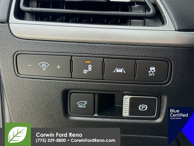 Used 2021 Hyundai Palisade SEL w/ Premium Package image 14