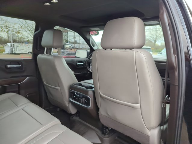 Used 2019 GMC Sierra 1500 SLT w/ SLT Premium Plus Package image 21