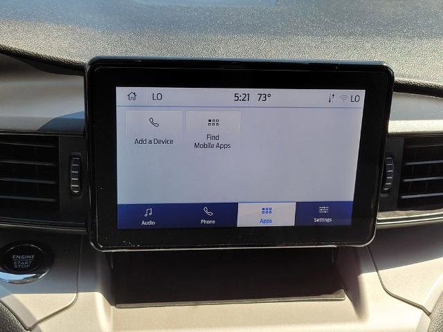 Certified 2022 Ford Explorer XLT RWD image 18
