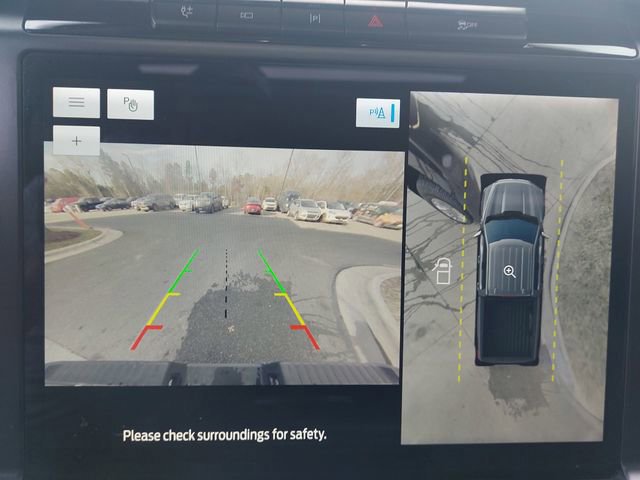 Certified 2023 Ford F150 Limited image 24