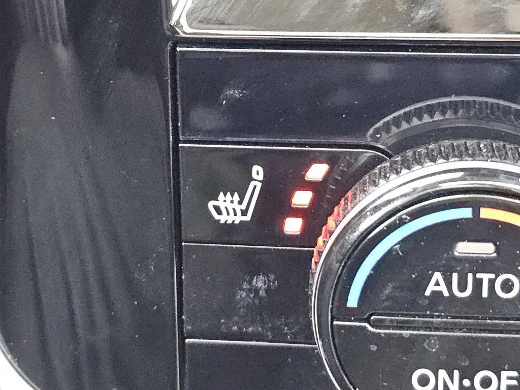 Used 2021 Nissan Rogue SL AWD/4WD image 20