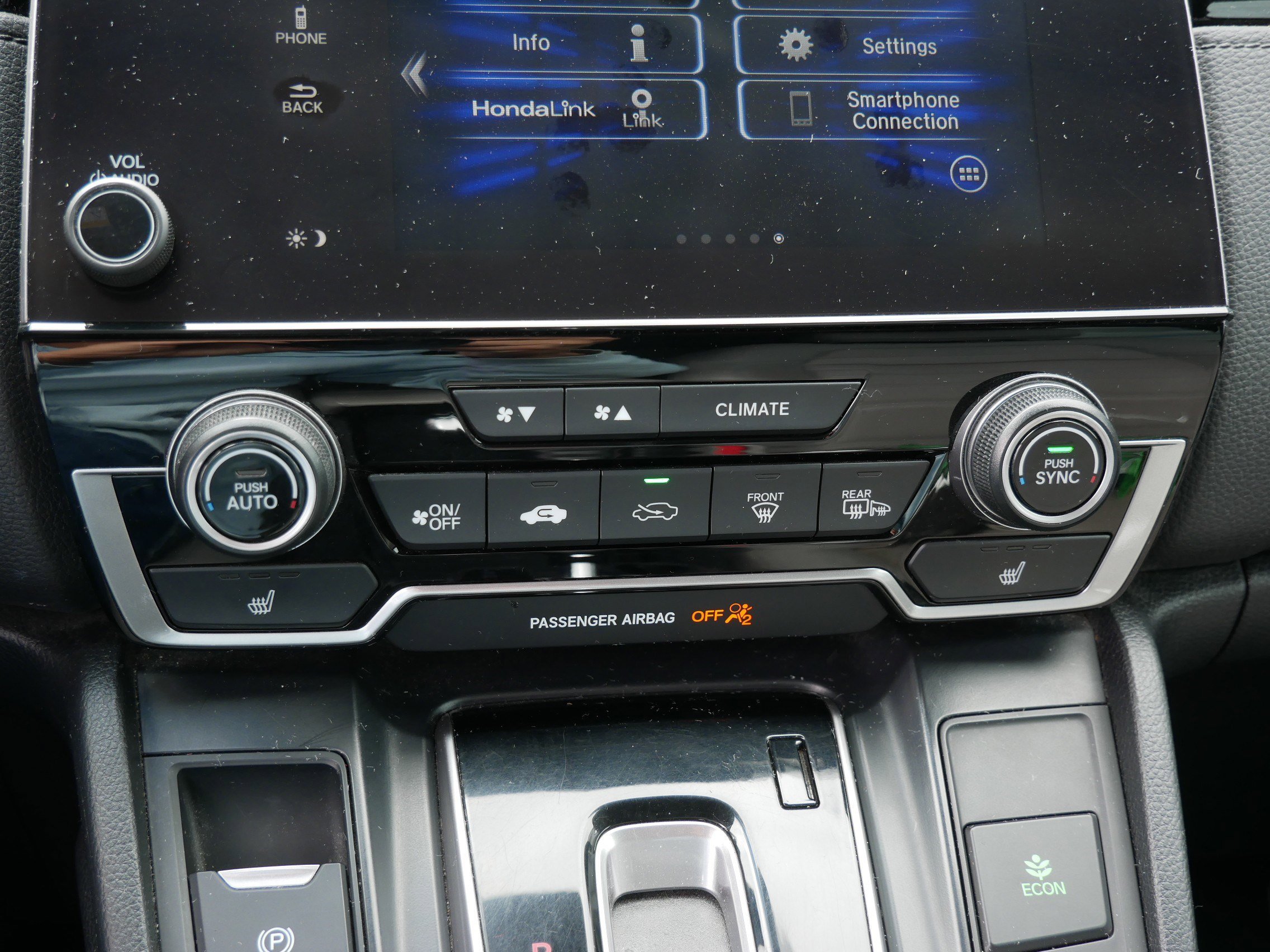 Used 2017 Honda CR-V EX-L image 23