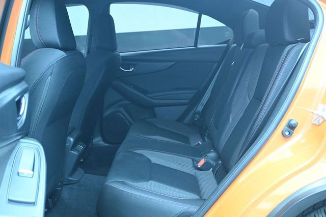 Used 2024 Subaru WRX Premium w/ Popular Package #1A AWD/4WD image 5