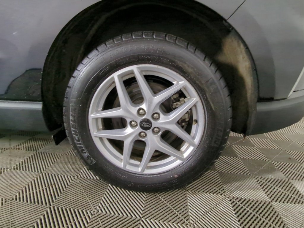 Certified 2024 Ford Edge SEL image 13