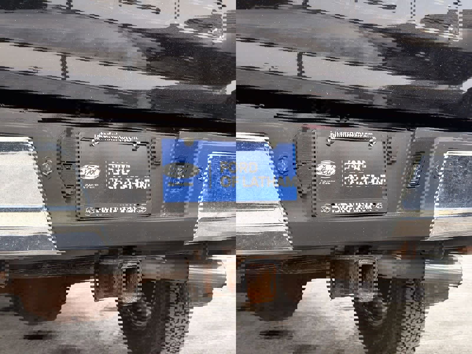 Certified 2021 Ford F150 XLT w/ Equipment Group 302A High image 36