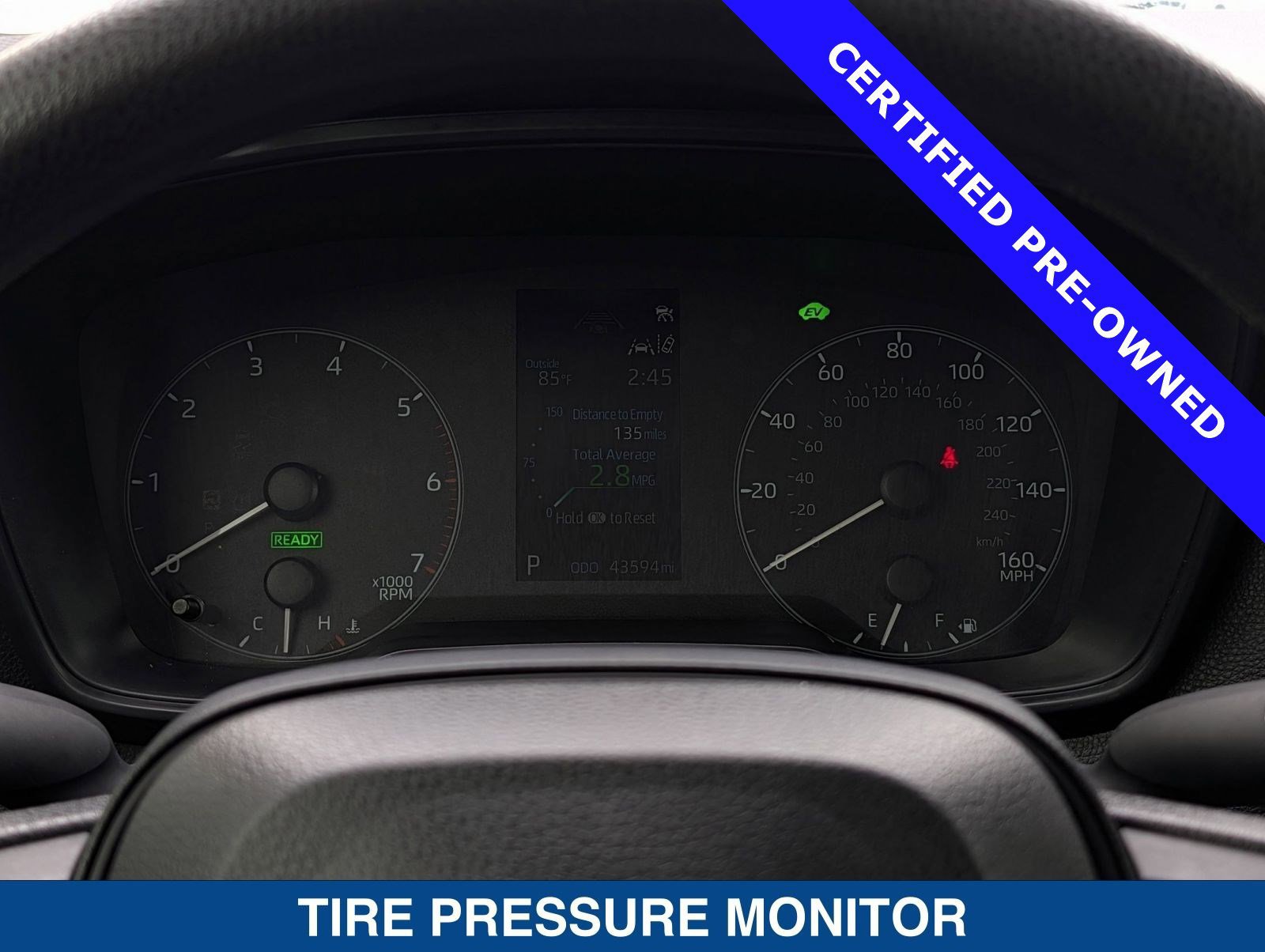 Used 2024 Toyota Corolla LE image 26