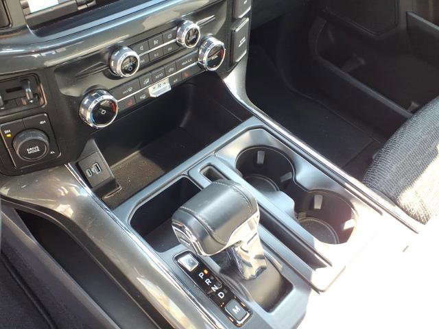 Certified 2022 Ford F150 XLT w/ Equipment Group 302A High AWD/4WD image 20