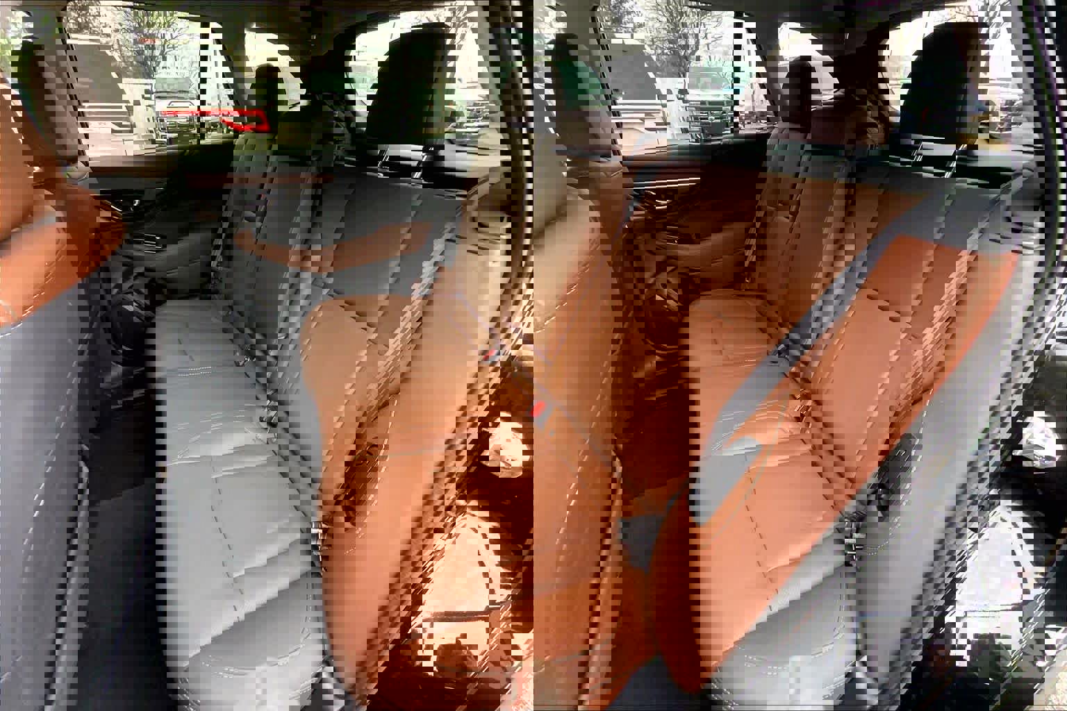 Used 2022 Subaru Outback Touring image 21