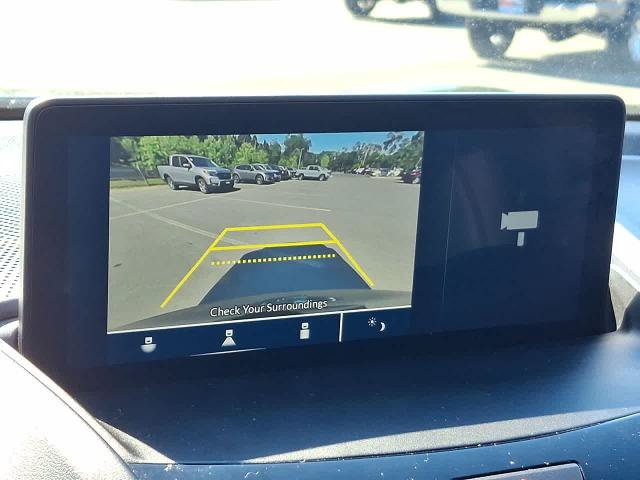 Used 2021 Acura RDX AWD image 21