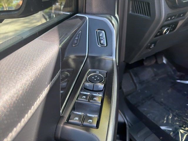 Certified 2023 Ford F150 XLT w/ Equipment Group 302A High AWD/4WD image 19