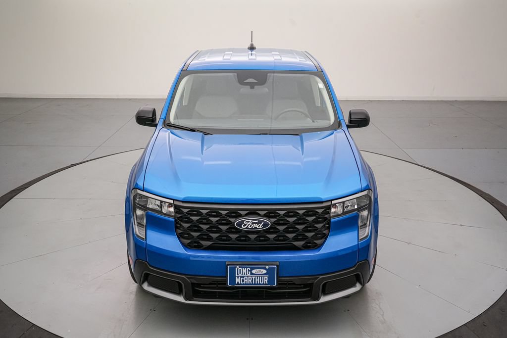 Certified 2025 Ford Maverick XLT w/ Equipment Group 302A AWD/4WD image 10