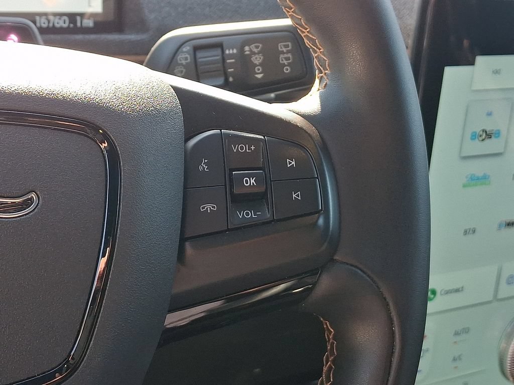 Certified 2023 Ford Mustang Mach-E GT AWD/4WD image 23