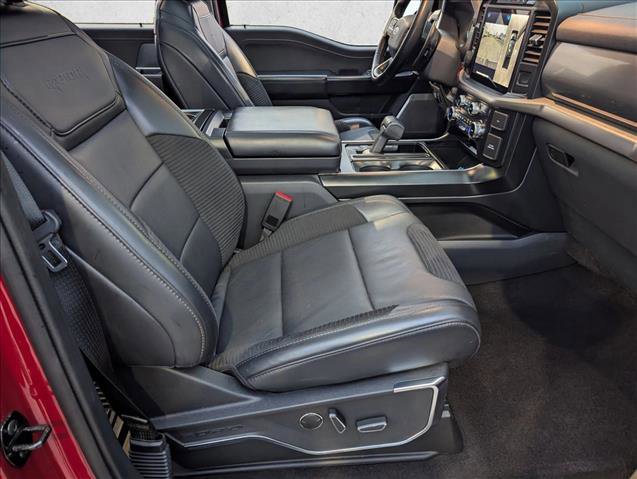 Certified 2023 Ford F150 Raptor AWD/4WD image 22